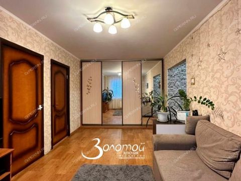 4-komnatnaya-ul-gaugelya-d-29 фото