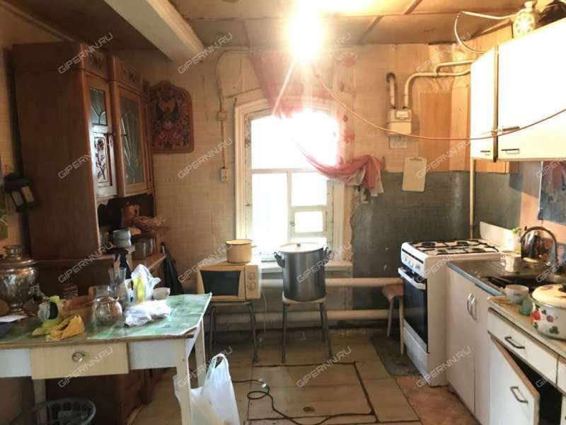 дом на Караваевская деревня Ковригино, Смольковский сельсовет