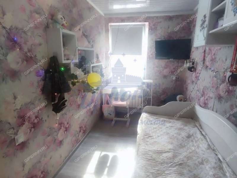 дом на Западной улице город Бор