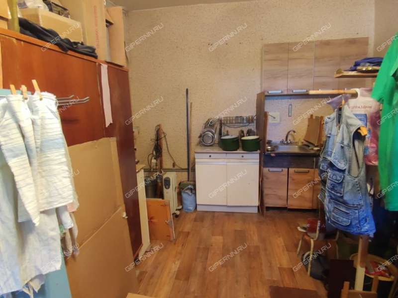 комната в доме 11а к3 на Мончегорской улице
