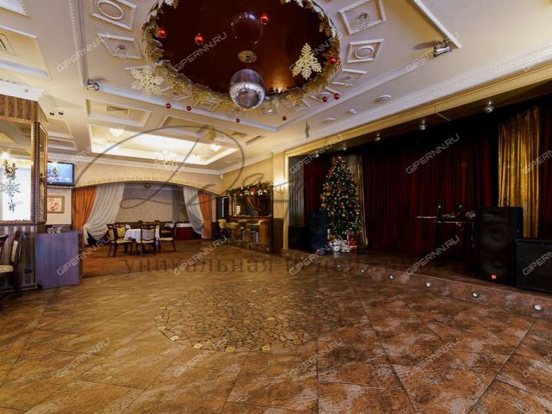 помещение под торговую площадь на Московском шоссе