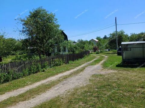 dacha-rabochiy-poselok-lukino-balahninskiy-municipalnyy-okrug фото
