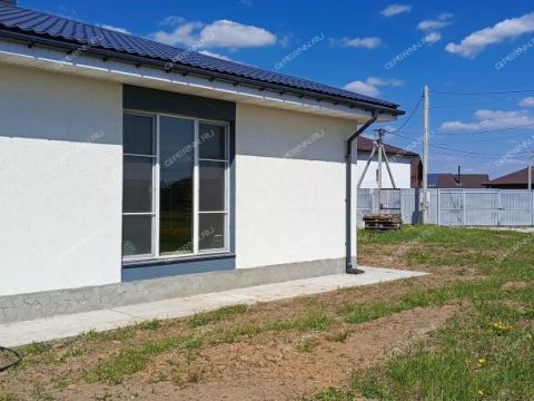 dom-derevnya-burcevo-bogorodskiy-municipalnyy-okrug фото