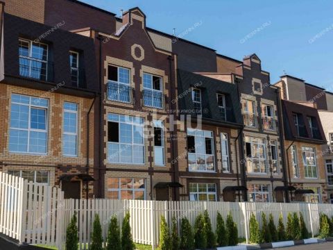 taunhaus-derevnya-afonino-kstovskiy-rayon фото