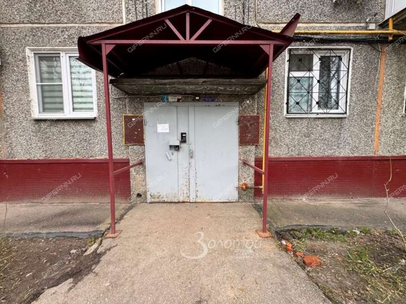 двухкомнатная квартира на Южном шоссе дом 34А