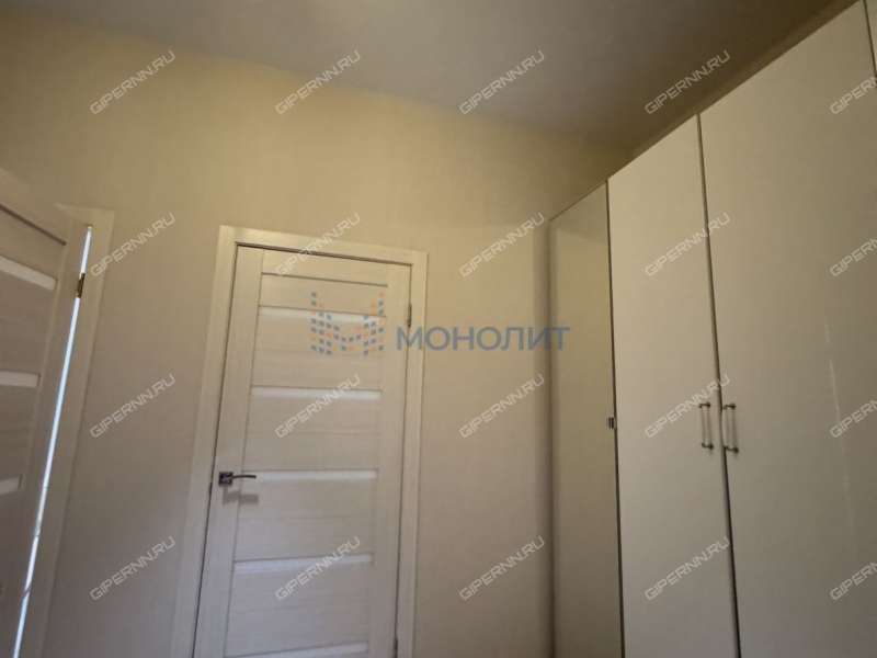 однокомнатная квартира на Тверской улице дом 7