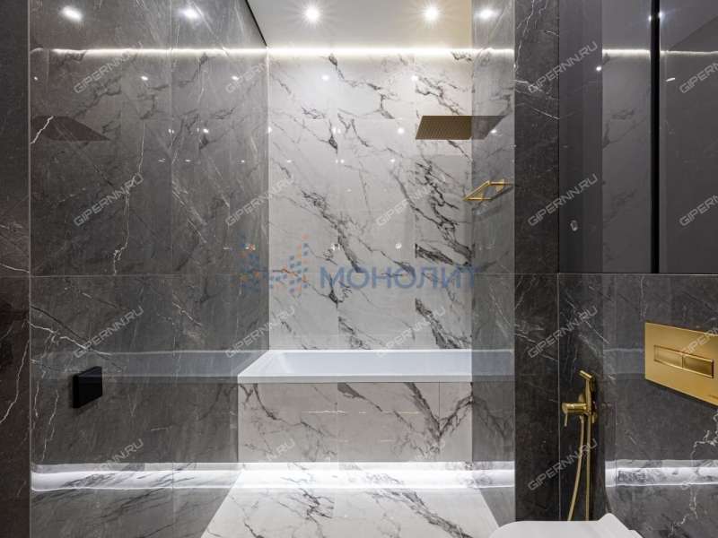 двухкомнатная квартира на Барминской улице дом 1А