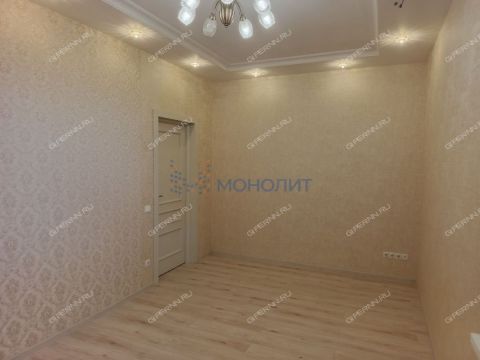 kottedzh-rabochiy-poselok-bolshoe-kozino-balahninskiy-municipalnyy-okrug фото