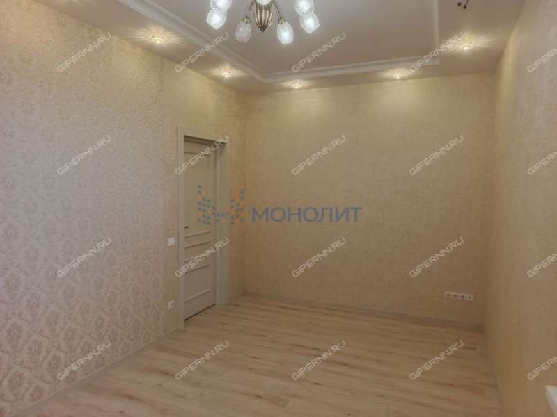 коттедж на Ленинской улице рабочий посёлок Большое Козино