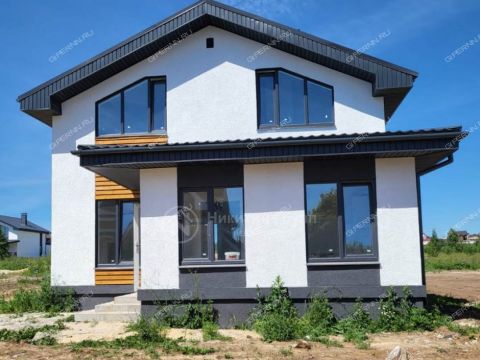 kottedzh-derevnya-shumilovo-bogorodskiy-municipalnyy-okrug фото