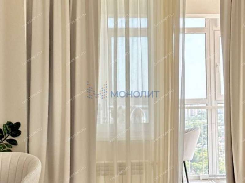 пятикомнатная квартира на улице Бориса Панина дом 7 к6