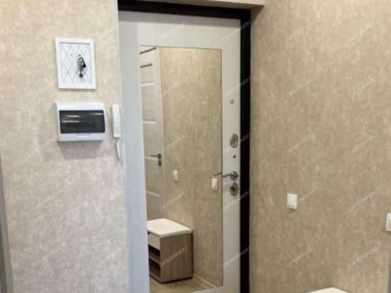 однокомнатная квартира на Таганской улице дом 8