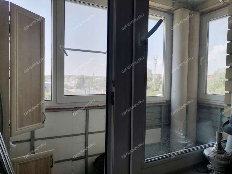 четырёхкомнатная квартира в Дружном посёлке дом 12 посёлок Дружный