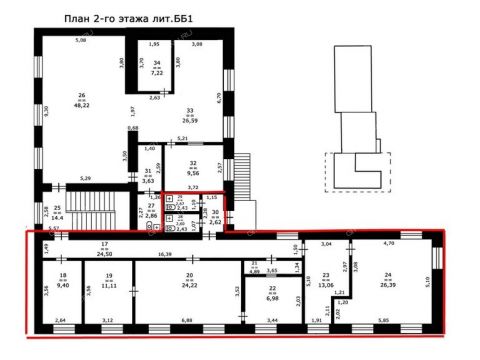 marshala-kazakova-ul-5 фото
