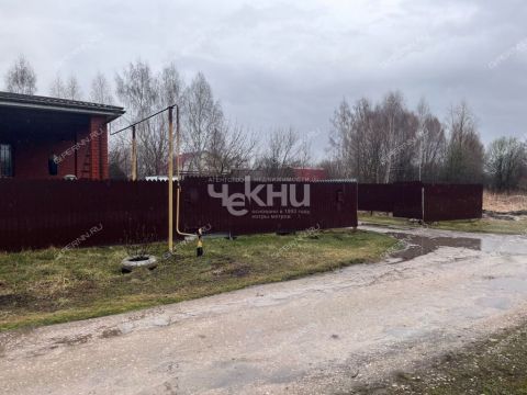 dom-rabochiy-poselok-buturlino-buturlinskiy-municipalnyy-okrug фото