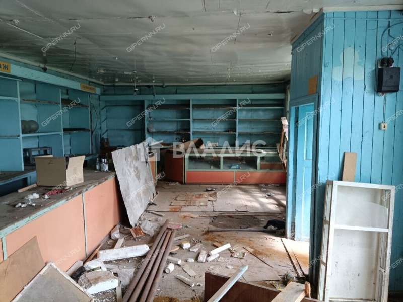 здание под офис, торговую площадь на улице Речников село Дуденево