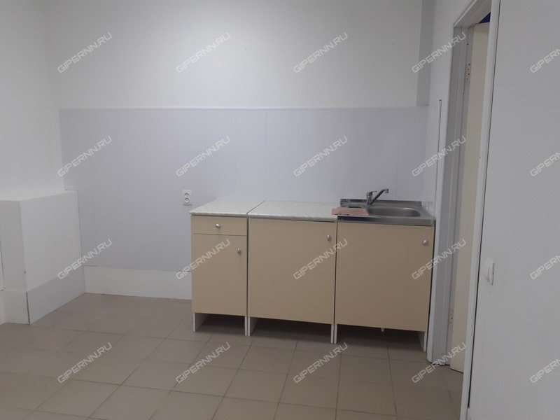 помещение под офис на Федоровского наб., д.3