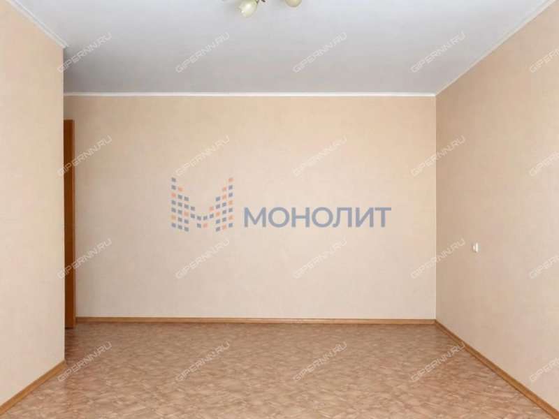 двухкомнатная квартира на улице Маршала Голованова дом 67