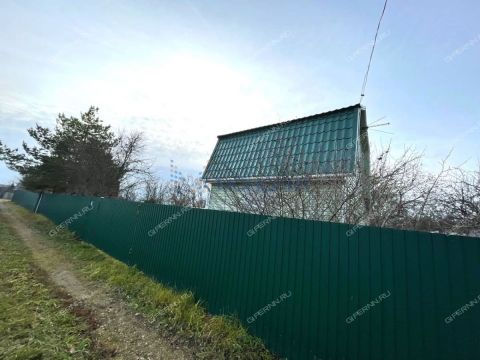 dacha-elhovka-derevnya-kremenki-ter-snt-dalnekonstantinovskiy-rayon фото