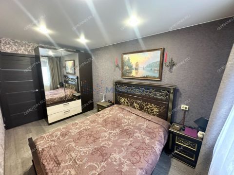 2-komnatnaya-poselok-berezovskiy-ul-raketnaya-d-2a фото