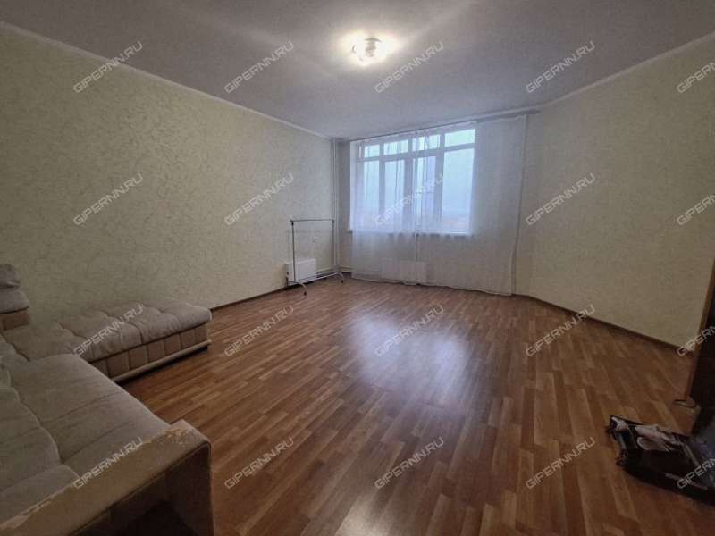 двухкомнатная квартира на Керченской улице дом 20В