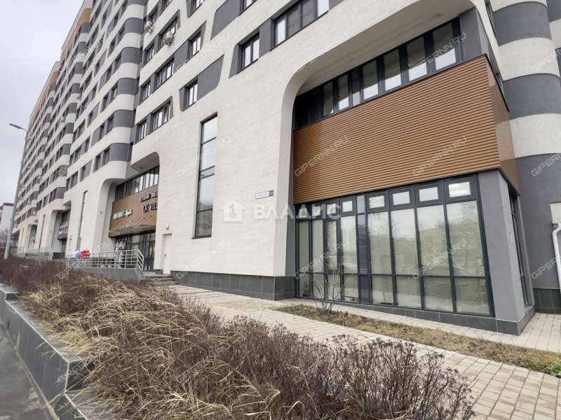 двухкомнатная квартира на улице Максима Горького дом 24