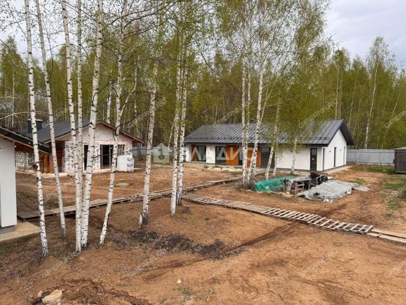 дом на  ТСН Серебряные ключи