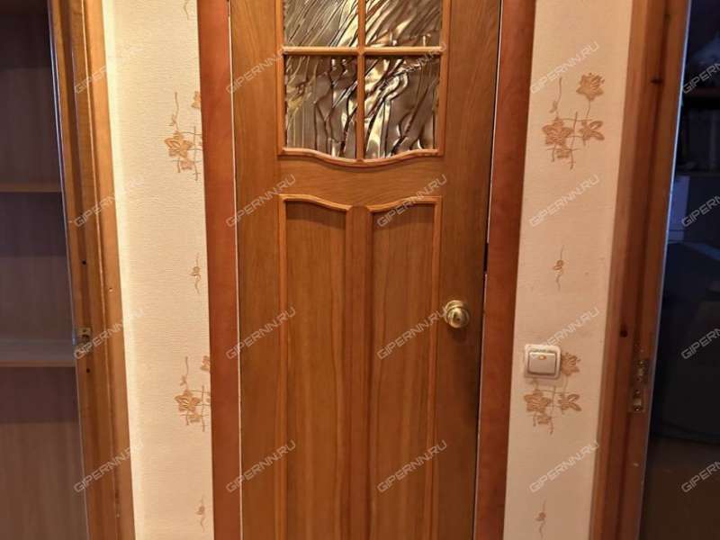 четырёхкомнатная квартира на Волжской набережной дом 9