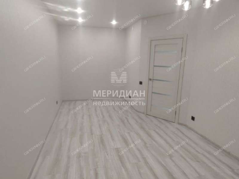 однокомнатная квартира на Южном бульваре дом 21