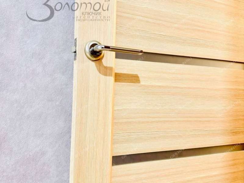 двухкомнатная квартира на Советской улице дом 38 город Кстово