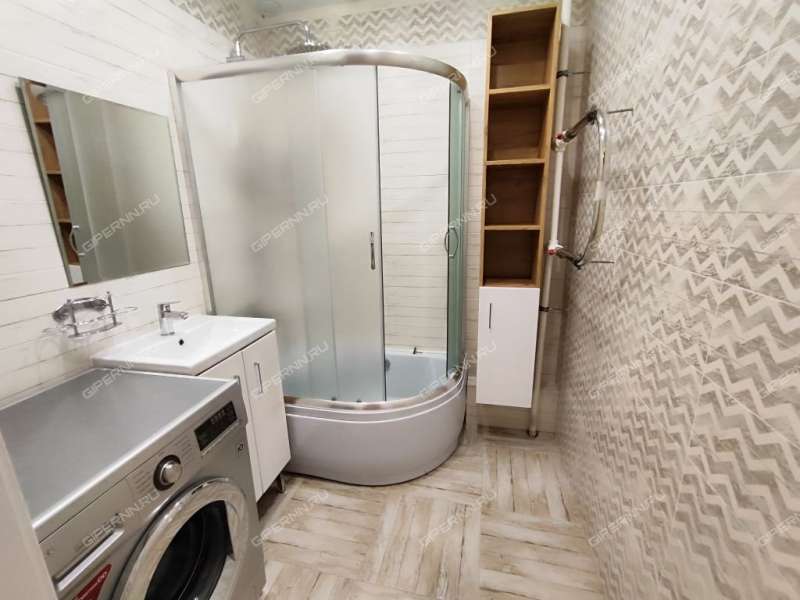 двухкомнатная квартира на Лысогорской улице дом 89 к3