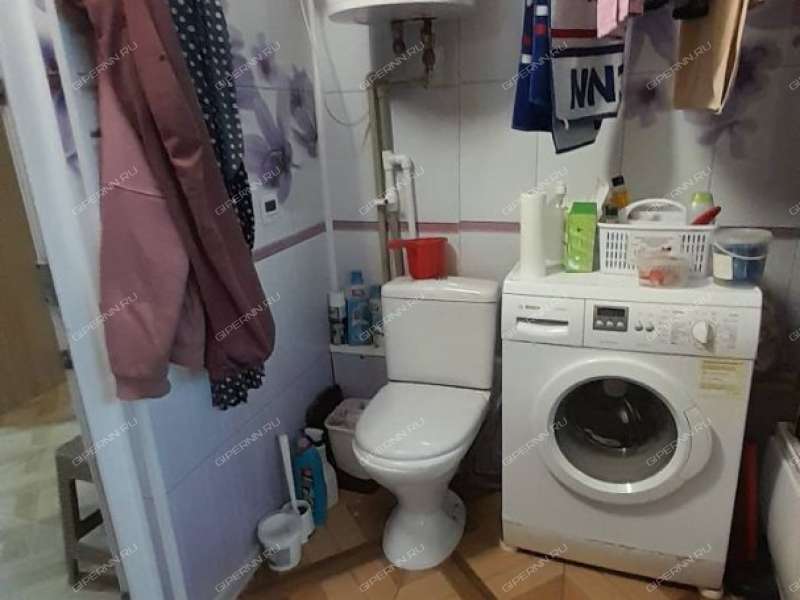 дом на Третьяковской улице