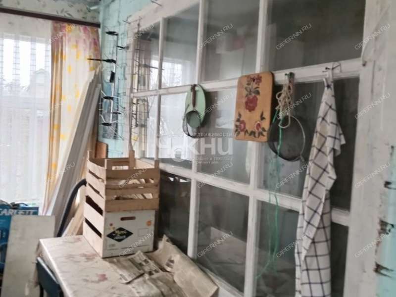 дача на Набережной улице город Городец