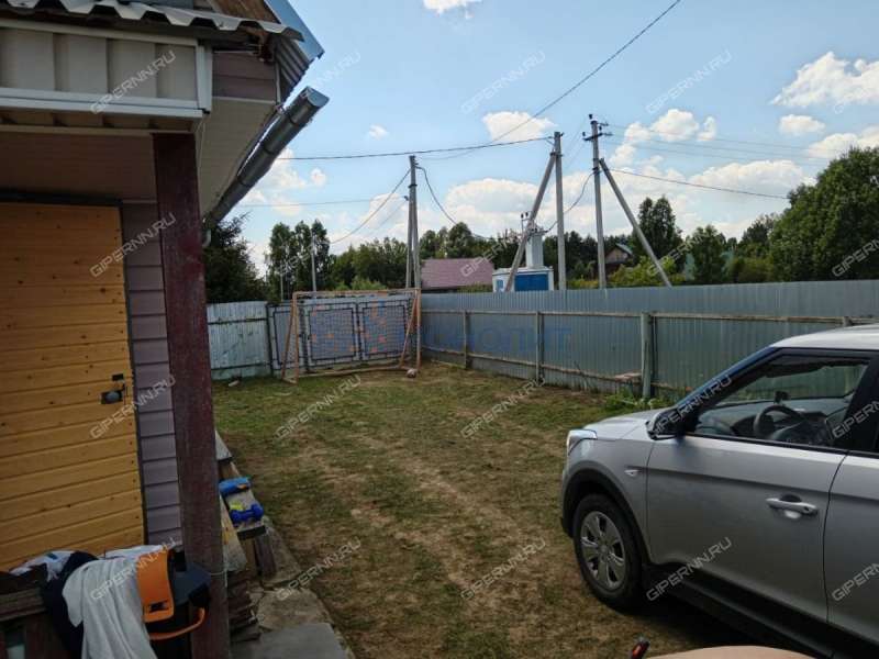 дом на улице Сормово деревня Крашово