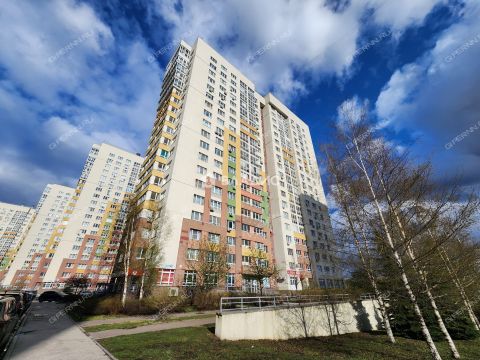 1-komnatnaya-ul-akademika-saharova-d-109 фото