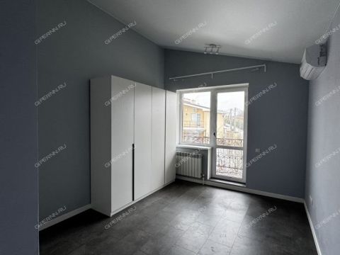 taunhaus-derevnya-frolovskoe-kstovskiy-rayon фото