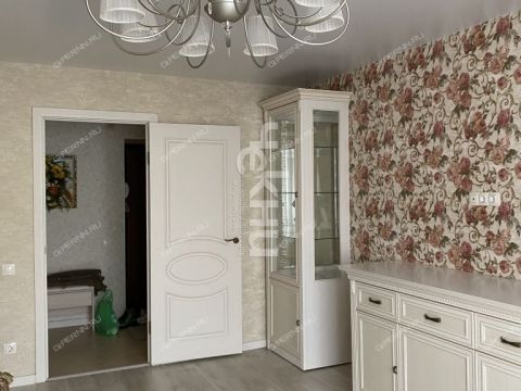 2-komnatnaya-poselok-zhdanovskiy-kstovskiy-rayon фото