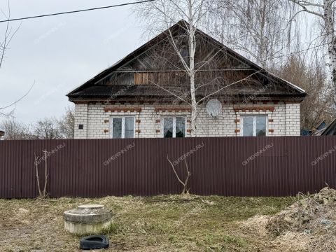 dom-gorod-kstovo-kstovskiy-rayon фото