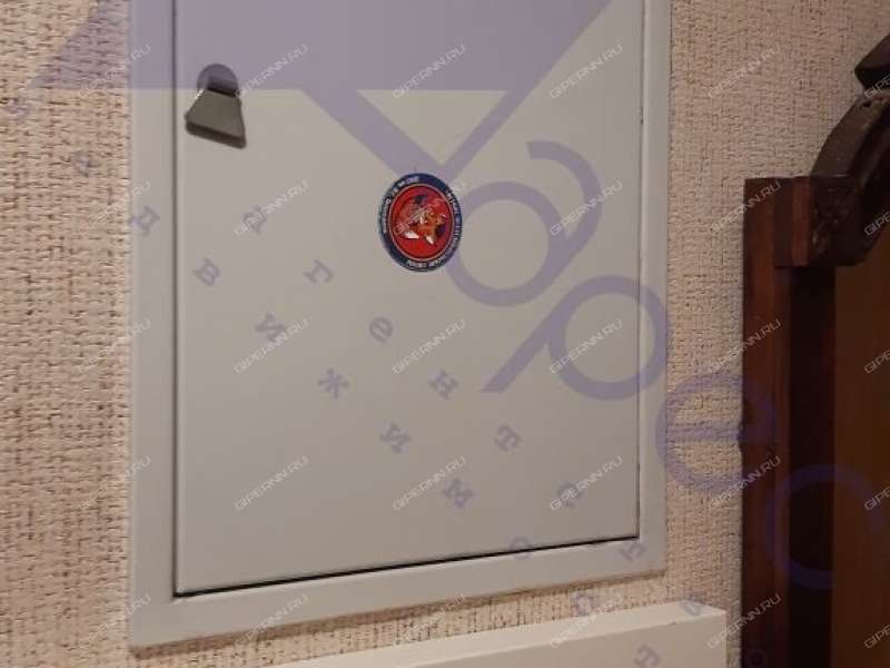 трёхкомнатная квартира на Ошарской улице дом 53