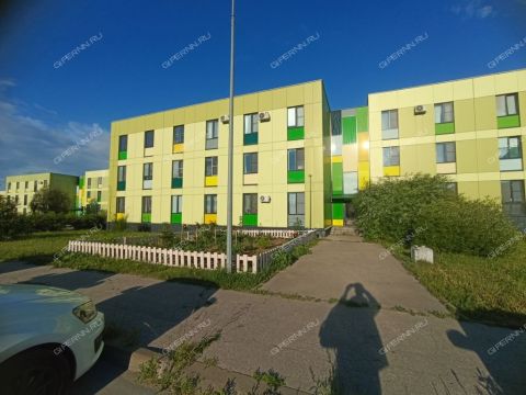 1-komnatnaya-poselok-kultura-kstovskiy-rayon фото