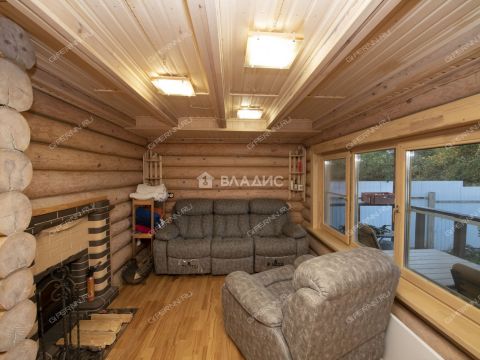 dom-derevnya-burcevo-bogorodskiy-municipalnyy-okrug фото