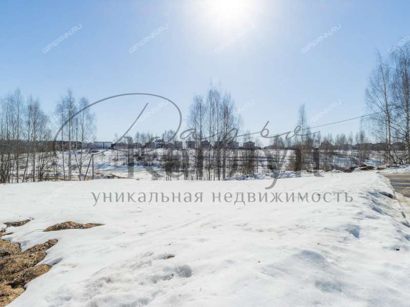 земельный участок 8,8 сотки Раздольная улица