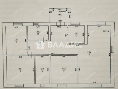 dom-derevnya-chaglava-kstovskiy-rayon фото