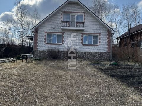 kottedzh-derevnya-beshencevo-ul-zagorodnaya-d-14 фото