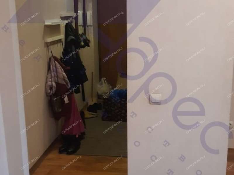 трёхкомнатная квартира на Ошарской улице дом 53