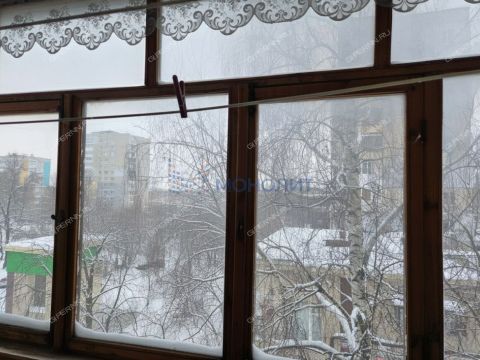 2-komnatnaya-gorod-dzerzhinsk-gorodskoy-okrug-dzerzhinsk фото