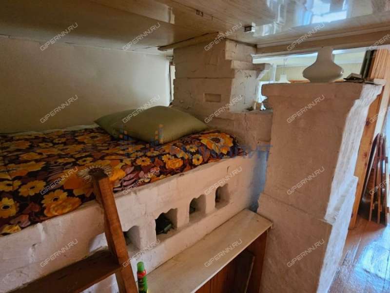 дом на улице Заречная село Нижний Красный Яр