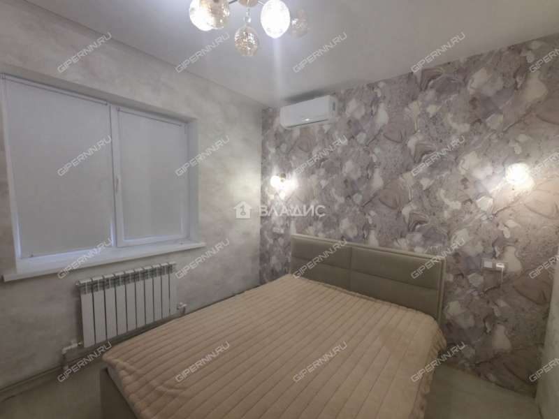 дом на улице Овражная село Каменки