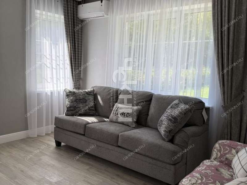 дом на Лесная деревня Ступино