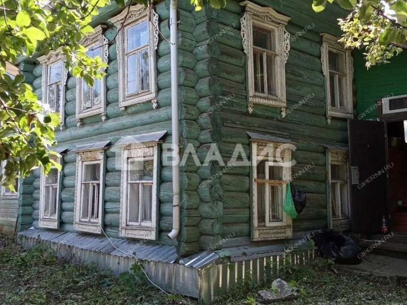 дом на улице Советская село Безводное